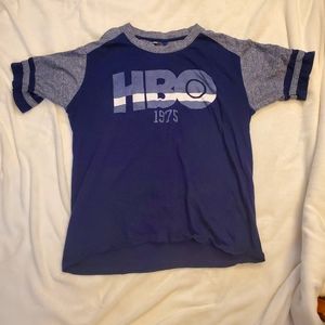 HBO Shirt